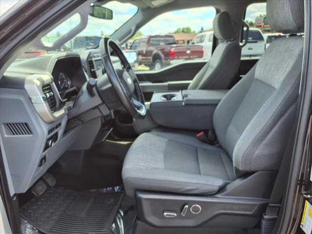2021 Ford F-150 XLT - Photo 13