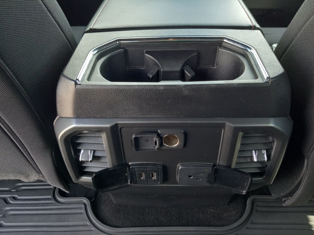 2019 Ford F-150 XLT - Photo 13
