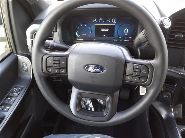 2024 Ford F-150 STX - Photo 13