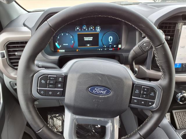 2024 Ford F-150 XLT - Photo 13