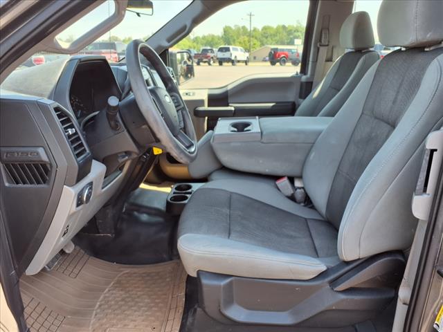 2019 Ford F-150 XL - Photo 13