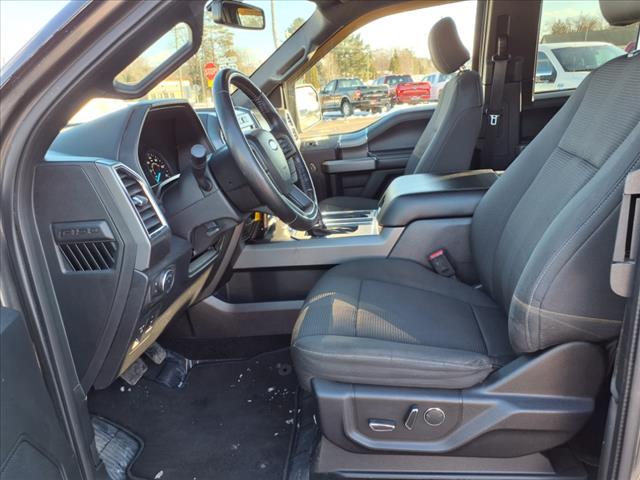 2016 Ford F-150 XLT - Photo 13