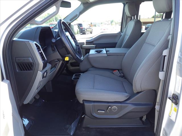 2018 Ford F-150 XLT - Photo 13