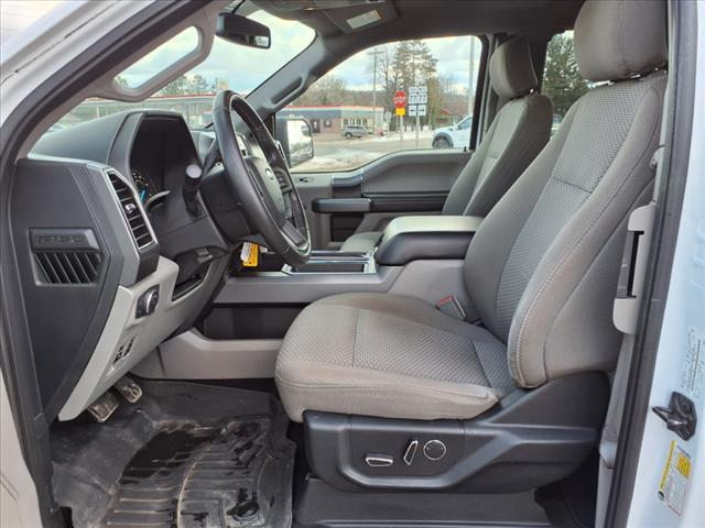 2018 Ford F-150 XL - Photo 13