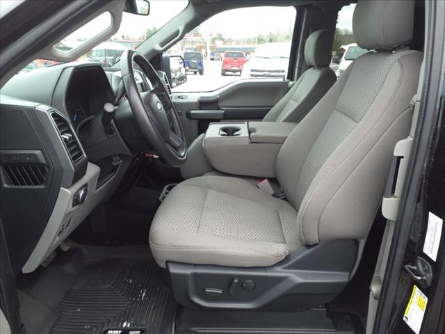2019 Ford F-150 XLT - Photo 13