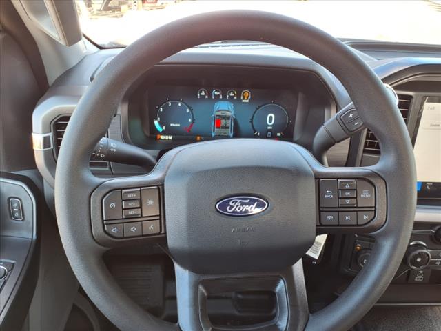 2025 Ford F-150 XL - Photo 13
