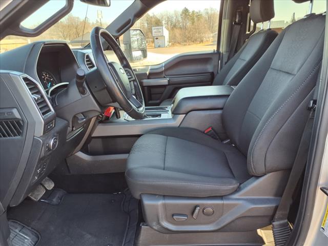 2019 Ford F-150 XLT - Photo 13