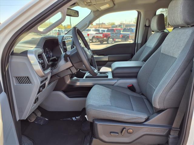 2022 Ford F-150 XLT - Photo 13
