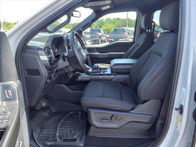 2023 Ford F-150 XLT - Photo 13