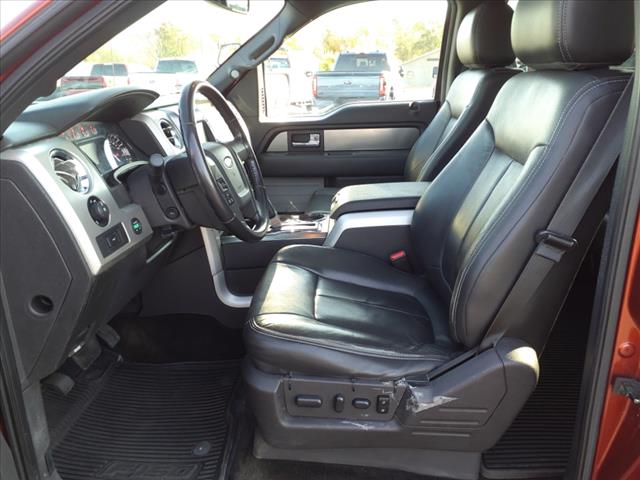 2014 Ford F-150 FX4 - Photo 13