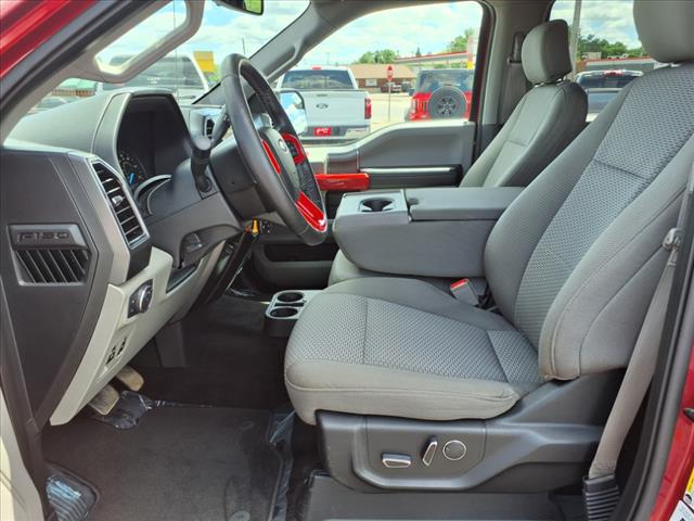 2018 Ford F-150 XLT - Photo 13