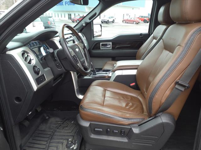 2013 Ford F-150 XL - Photo 13