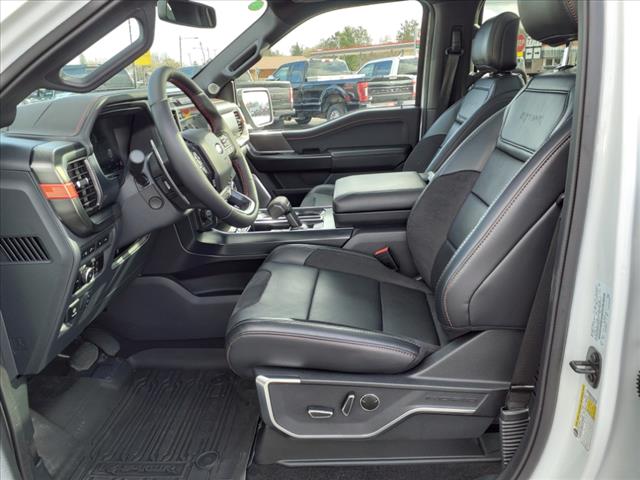 2024 Ford F-150 Raptor - Photo 13