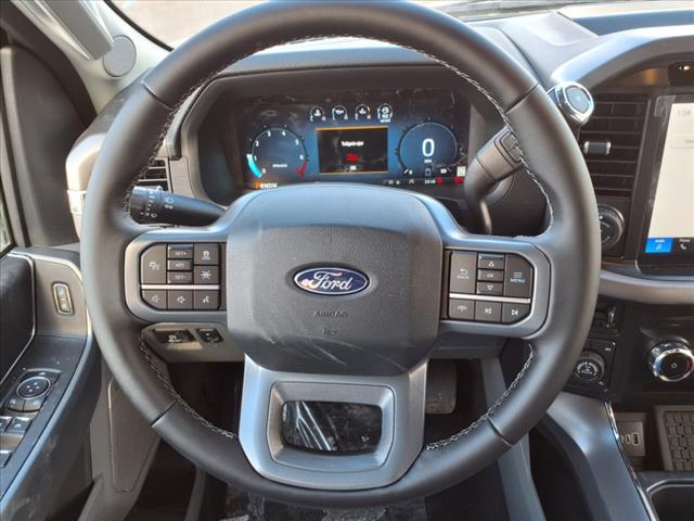 2025 Ford F-150 XLT - Photo 13