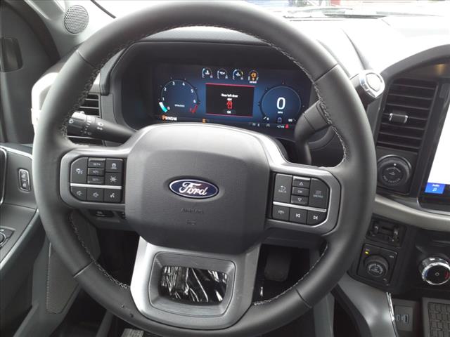 2024 Ford F-150 XLT - Photo 13