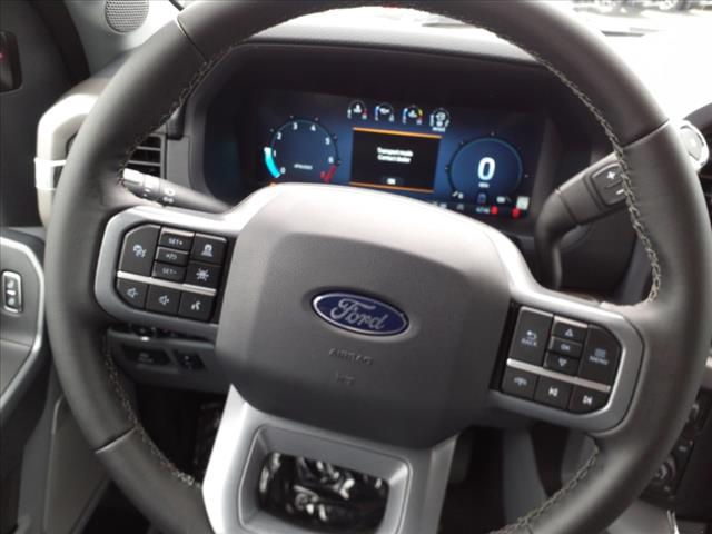 2024 Ford F-150 XLT - Photo 13