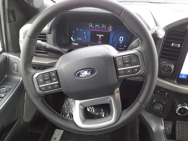 2024 Ford F-150 XLT - Photo 13