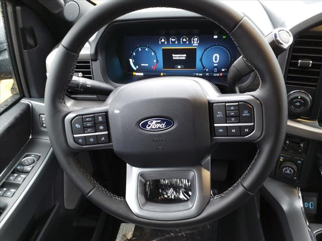 2024 Ford F-150 XLT - Photo 13