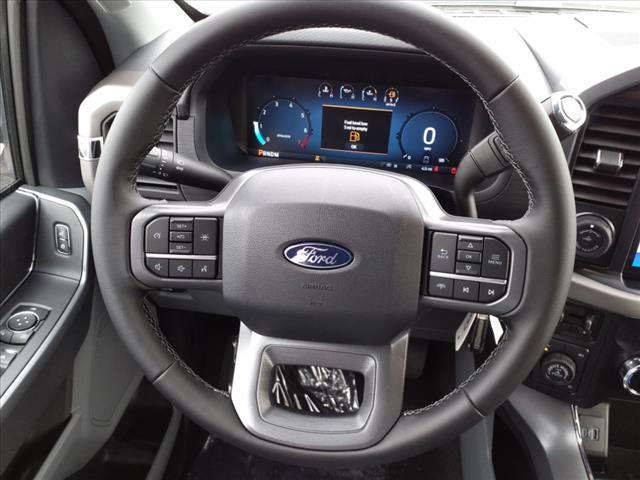 2024 Ford F-150 XLT - Photo 13