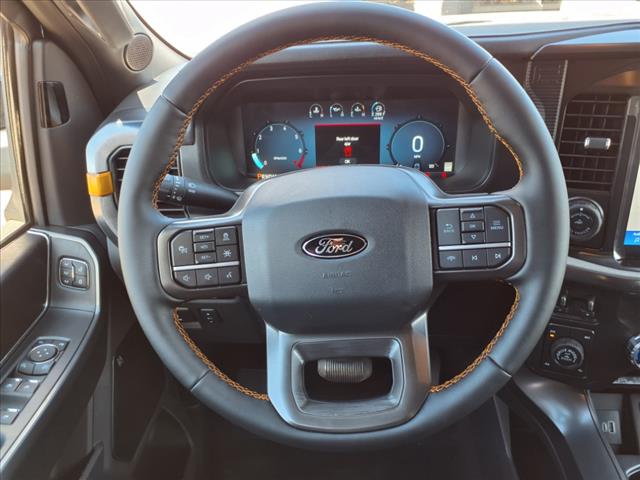 2025 Ford F-150 Tremor 4WD SuperCrew 5.5 Box - Photo 13