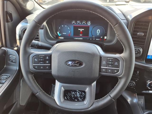 2025 Ford F-150 Lariat - Photo 13
