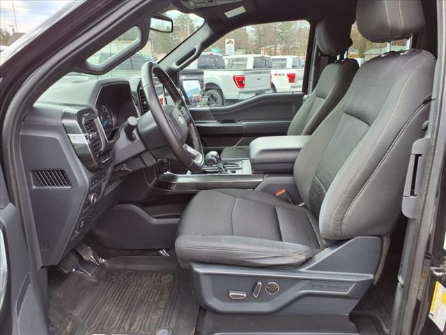 2021 Ford F-150 XLT - Photo 13