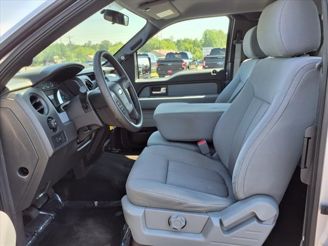 2014 Ford F-150 STX - Photo 13