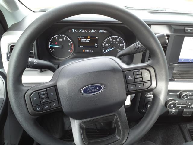 2024 Ford F-350 Super Duty XL - Photo 13