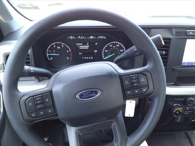 2024 Ford F-350 Super Duty XL/XLT - Photo 13