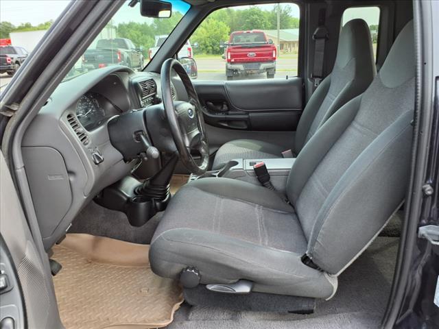 2002 Ford Ranger XLT - Photo 13