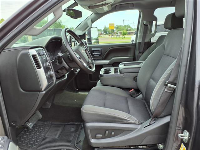 2015 Chevrolet Silverado 2500HD LT - Photo 13