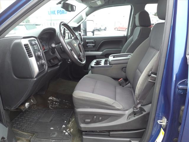 2015 Chevrolet Silverado 1500 LT - Photo 13