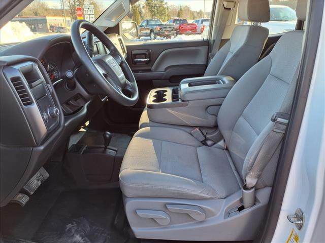 2014 GMC Sierra 1500 Base - Photo 13