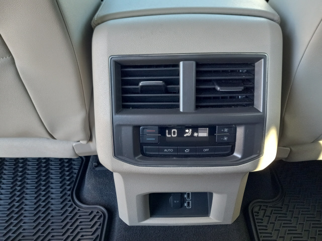 2019 Volkswagen Atlas V6 SE 4Motion - Photo 13