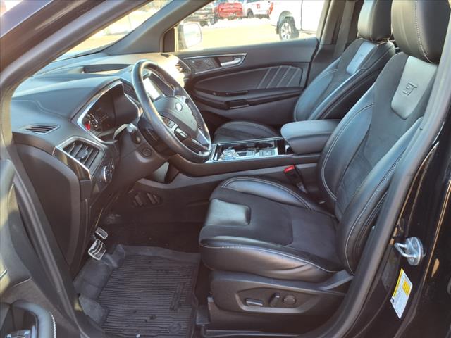 2020 Ford Edge ST - Photo 13