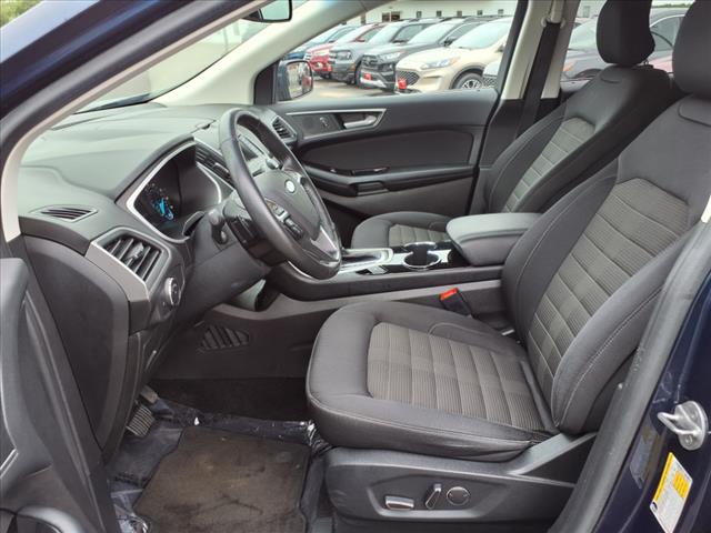2017 Ford Edge SEL AWD - Photo 13