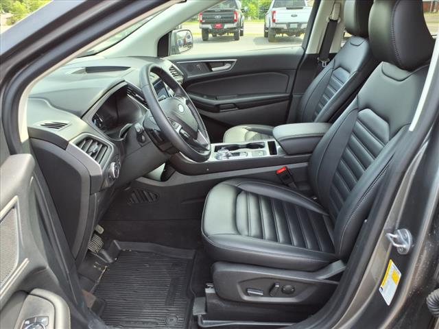 2023 Ford Edge SEL AWD - Photo 13