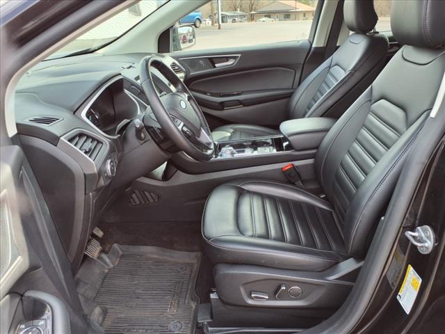 2019 Ford Edge SEL AWD - Photo 13