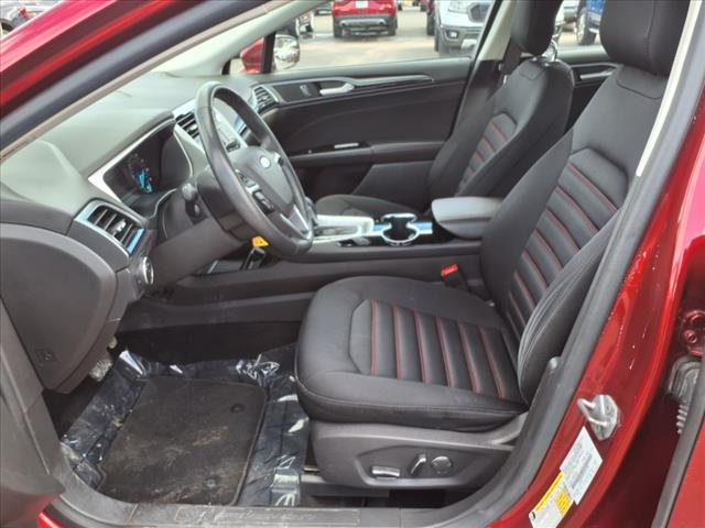 2014 Ford Fusion SE - Photo 13