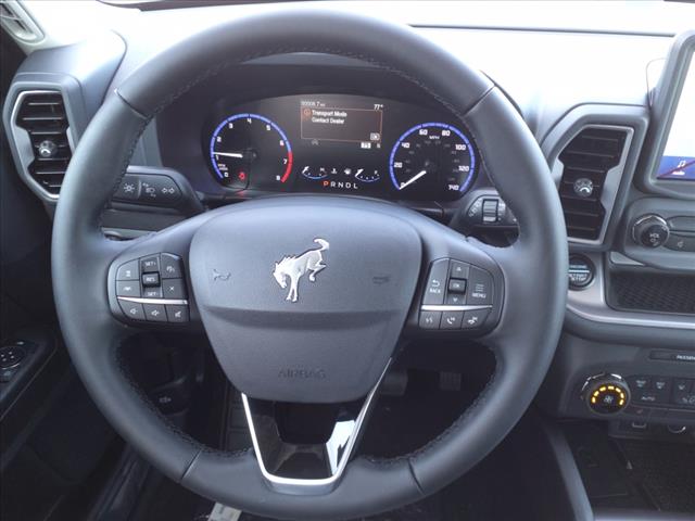 2024 Ford Bronco Sport Big Bend - Photo 13