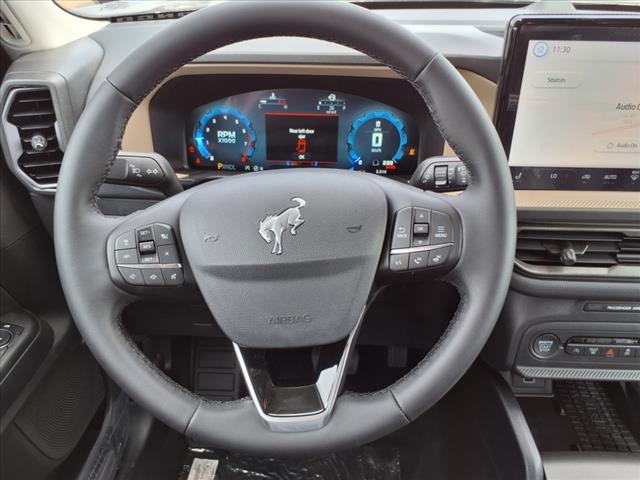 2025 Ford Bronco Sport Big Bend - Photo 13