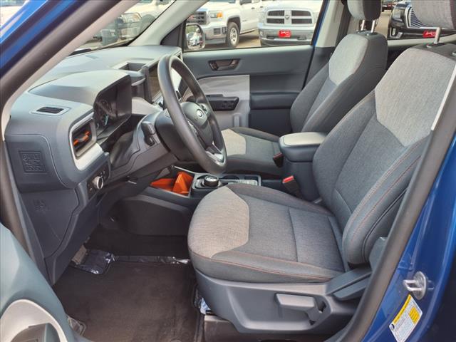 2023 Ford Maverick XLT - Photo 13
