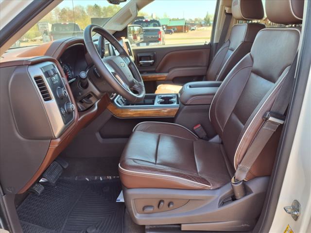 2014 Chevrolet Silverado 1500 High Country - Photo 13