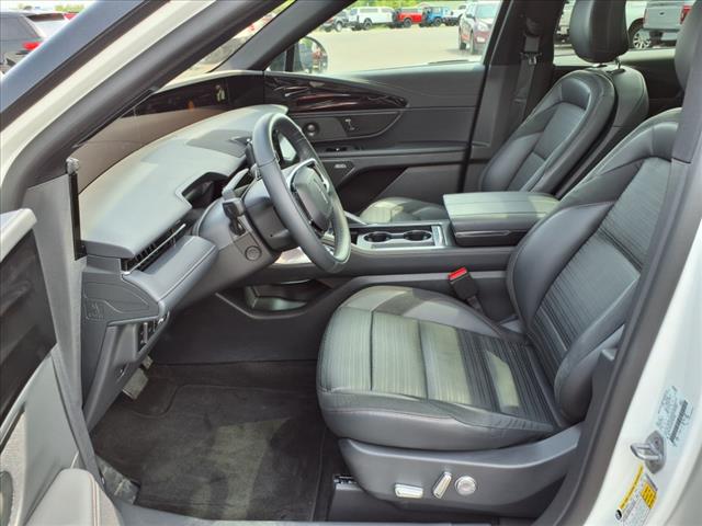 2024 Lincoln Nautilus Hybrid Reserve - Photo 13