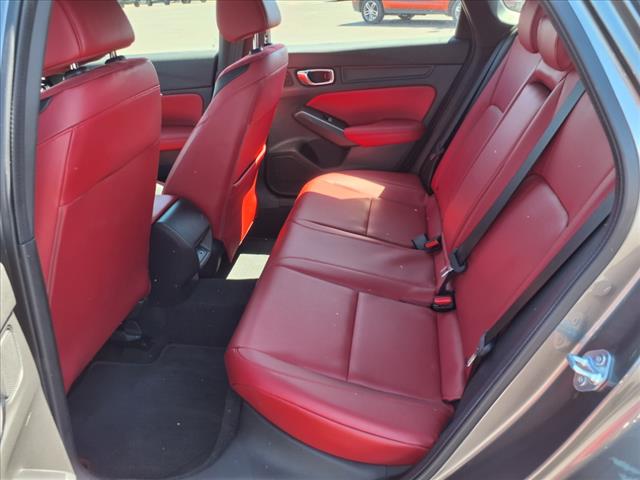 2023 Acura Integra Manual w/A-Spec Technology Package - Photo 14