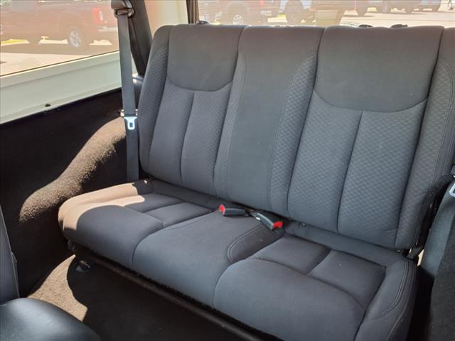2013 Jeep Wrangler Sport - Photo 14