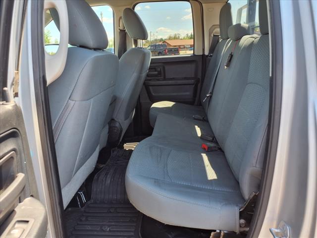 2016 RAM 1500 Tradesman - Photo 14
