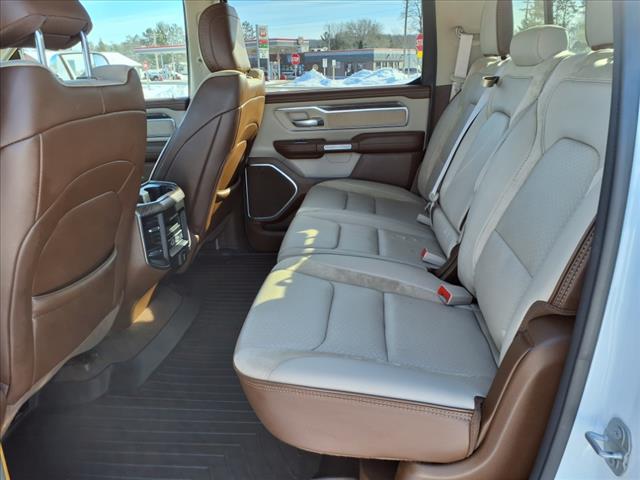2019 RAM 1500 Laramie - Photo 14