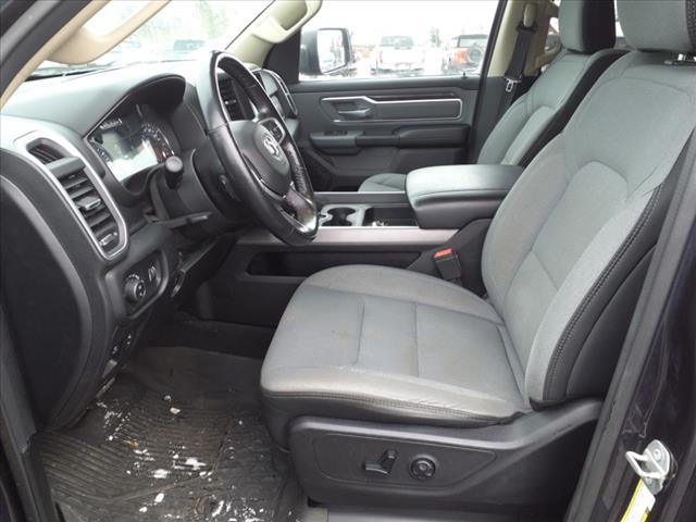 2020 RAM 1500 Big Horn - Photo 14