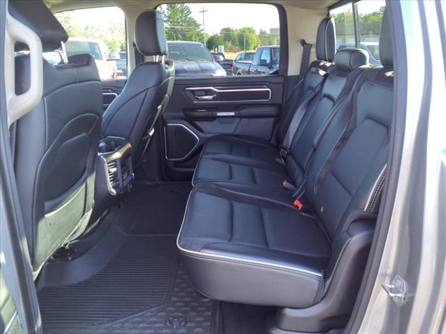 2021 RAM 1500 Laramie - Photo 14